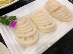 -蝎王府羊蝎子(西稍门店)