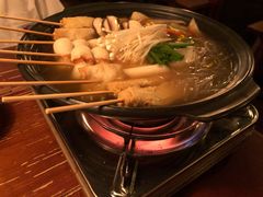 -Outdark Korean Restaurant