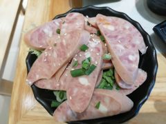 -酒谊炭火自助烤肉(商社汇巴南购物中心店)