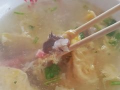 -郝鸿来火烧(一中西门口店)