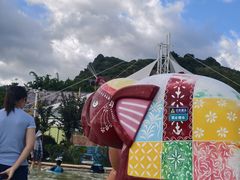 -福州欧乐堡水上乐园