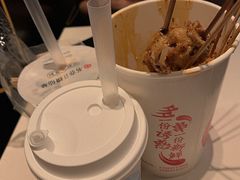 -MI WU FACTORY米屋美食工厂餐厅(绿地店)