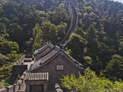 -慕田峪长城