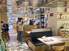 -食大利香港茶餐厅(南亚风情第一城店)