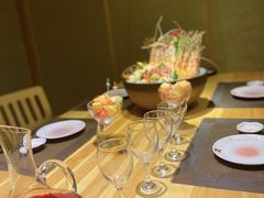 -割烹旭日本料理(龙湖狮山天街店)