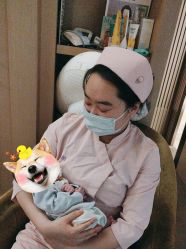 -巍阁高端月子会所