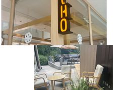 -ROCHO(仁恒江湾城店)