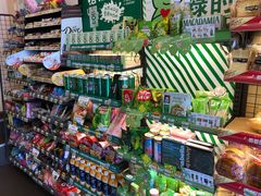 店内环境-喜士多便利店(打浦店)