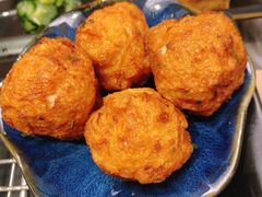 -馔豚·台北菜专门店(深圳湾万象城店)