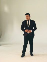 点击看大图 -GO VISION 动视觉婚纱摄影高级定制