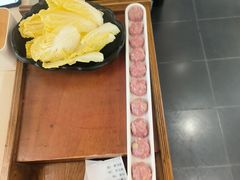 -土连锅·现熬养生汤锅(梁家巷店)