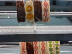 提拉米苏-Fruwich果明治(西单更新场店)