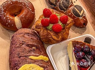 武汉果然是大城市，吃上了意大利拖鞋！