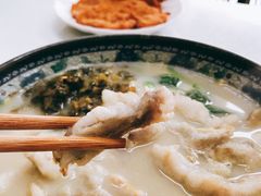 -明呈黄鱼面馆(斜土路店)