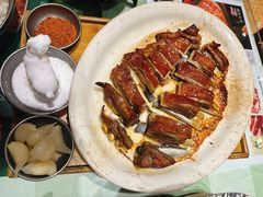 -福宝漠北·牛羊肉(广埠屯店)