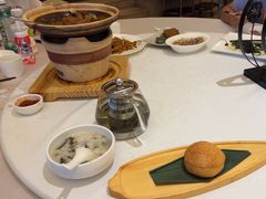 -锦粤宫·精致粤菜(深圳北站店)