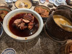 -南京大牌档(壹方天地店)