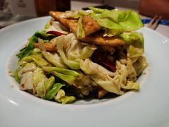 -巴依老爷新疆美食(常营店)