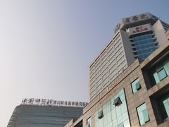 -四川省人民医院(本部)
