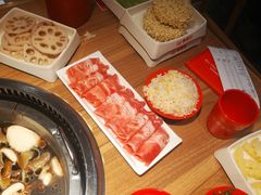 -季季红火锅(长沙步行街店)