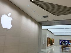 -Apple零售店(苏州店)