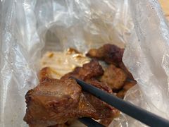 -王记西鎮电烤肉(汶上路店)