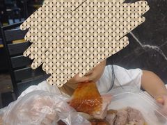 -香港新发烧腊茶餐厅(水围店)