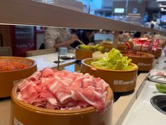 -龍歌自助小火锅(漳州二路爱购店)
