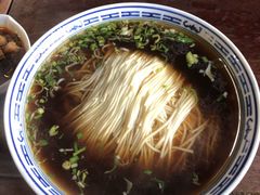 -同得兴 Since·1995 传统苏式面馆(嘉馀坊店)