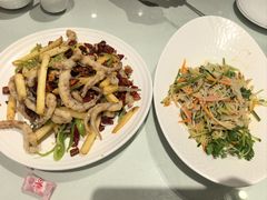 -桃子餐厅·天津菜(红星路直营店)