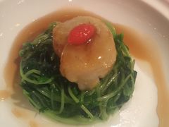 -海航大厦万豪酒店彩海轩中餐厅(霄云路店)