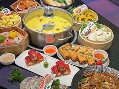 -煲王粤菜餐厅(中侨中心店)