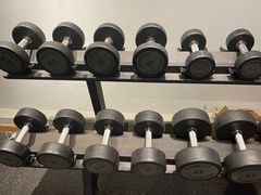 -NRG 健身私教CLUB(云山路店)