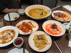 -羲和雅苑•北京烤鸭(乐园道万象城店)