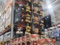-山姆会员商店(亦庄创意生活广场店)