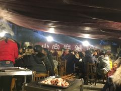 -小向麻辣烫(天街总店)