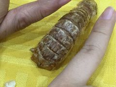 -天天海鲜城·海鲜大排档(新溪店)