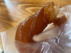 糖耳朵-李小老烧饼(常营民族家园店)