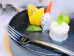 -明阁 Ming Court(广州朗豪酒店)