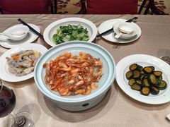 -桐庐海博大酒店中餐厅