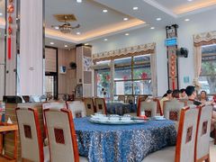 大堂-祈胜邨•顺德鱼生•顺德菜(容桂店)