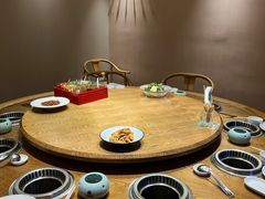 -尚海豆捞(乐虹坊店)