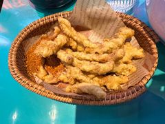 -川正旺江湖菜(三元桥店)