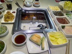 -海底捞火锅(吾悦国际广场店)