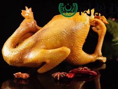 -同胜祥清真新豫菜(杜岭街店)
