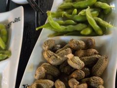 -烤满分·东北烧烤(首经贸店)