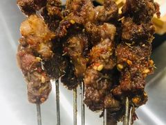 -提老炮儿烧烤(南山店)