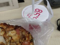 -85度C(南京龙世中心店)