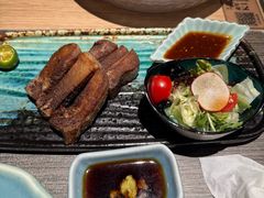 -炙柒Sekinana·精致日料(合生汇店)