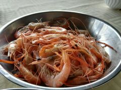 -辉记虾塘海鲜农庄